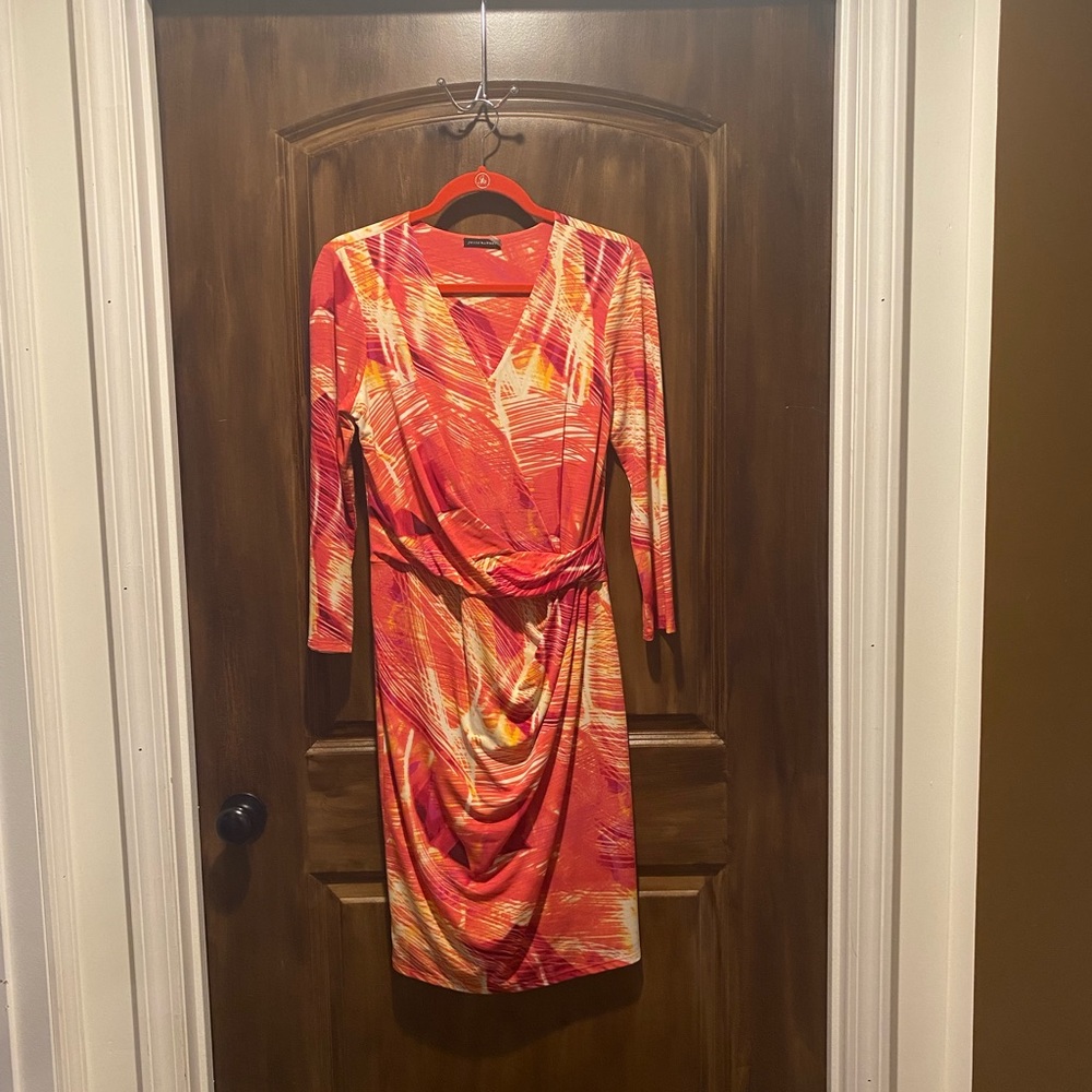 Josie Natori Dress